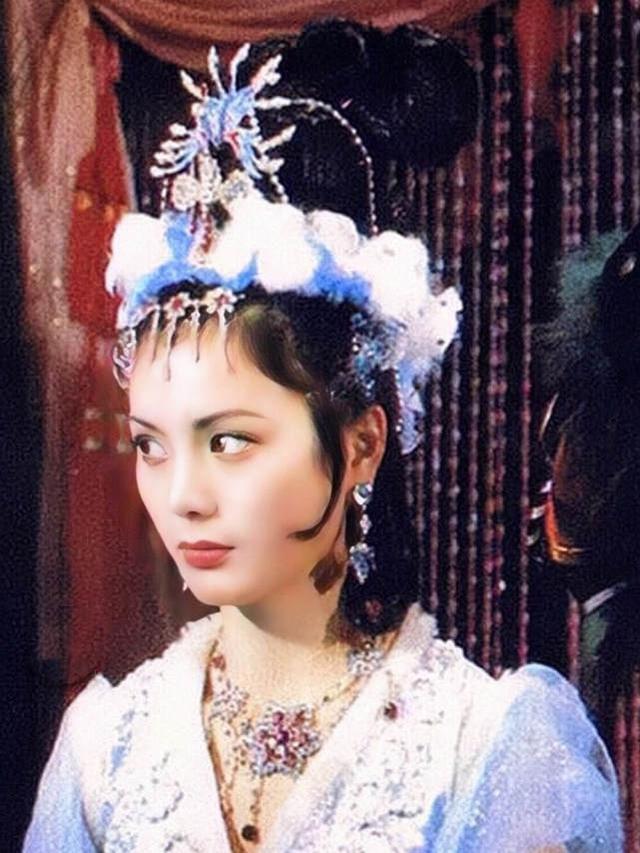在家喻户晓的86版《西游记》中,有众多形形色色的妖精神仙,相信大家都