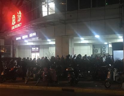 上海新增本土病例“6+55”，客运站暂停运营，多区开展封闭核酸检测休闲区蓝鸢梦想 - Www.slyday.coM