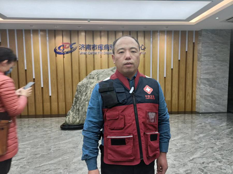 如何应用新冠病毒抗原检测？济南疾控给出权威解答