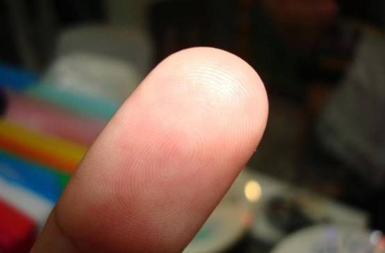 指纹真的能决定人生吗?民间流传“一斗穷二斗富”,是真是假?休闲区蓝鸢梦想 - Www.slyday.coM 指纹真的能决定人生吗?民间流传“一斗穷二斗富”,是真是假?休闲区蓝鸢梦想 - Www.slyday.coM