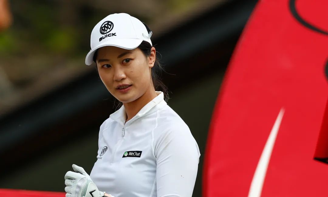 林希妤没夺冠有点小难过赢球也许就是下一次