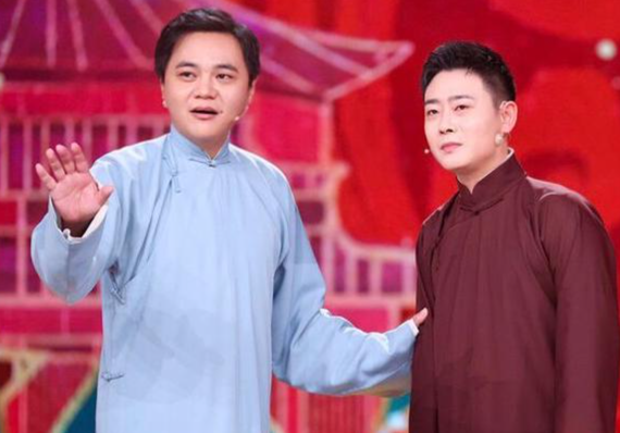 栾云平透露德云斗笑社第三季正在筹备中具体参加人员未知