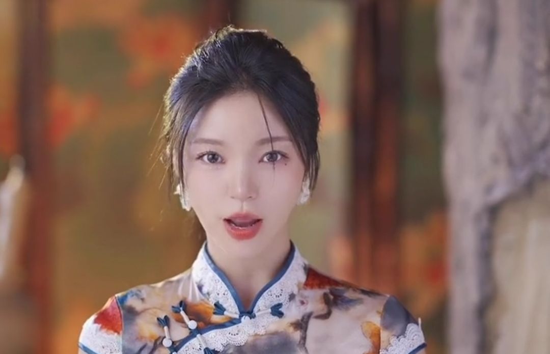 小潘潘带火黄梅戏官媒发声恶搞经典凉凉