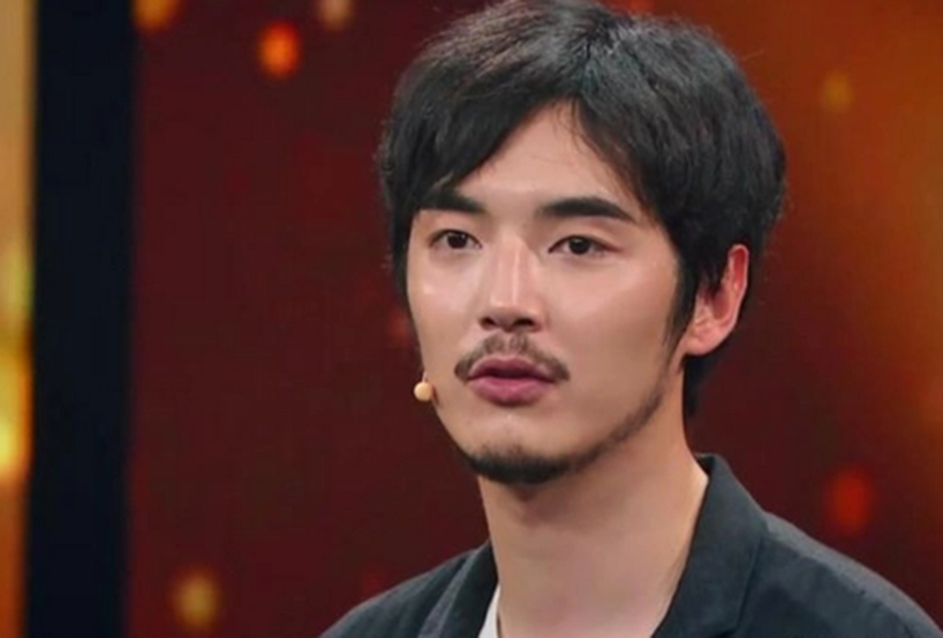 金世佳:我想努力成为一名好演员|一个勺子|金世佳|王传君_新浪新闻