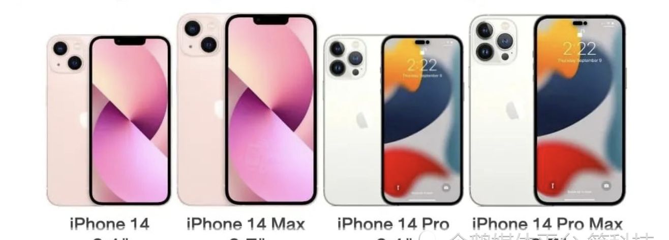 苹果分享师爆料：iPhone 14 基础版或继续采用 A15 芯片休闲区蓝鸢梦想 - Www.slyday.coM