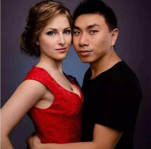 乌克兰美女嫁到中国后为何很少会出现离婚的现象