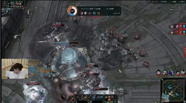 大象杯：爆冷！GNR被十四剑姬杀穿止步四强，宁王无奈：太难了休闲区蓝鸢梦想 - Www.slyday.coM