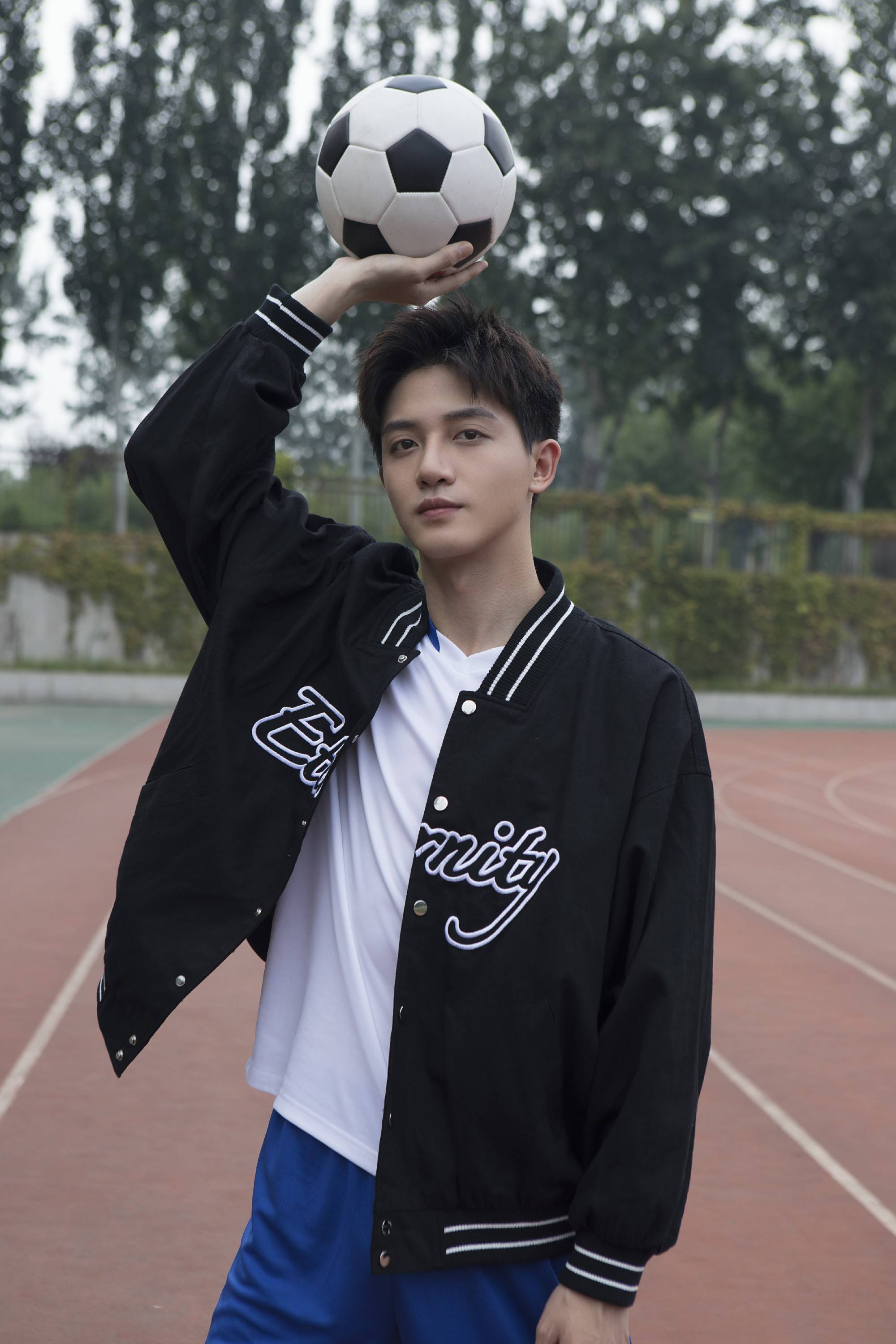 你也是爱情白日梦想家吗陈博豪loveraces白色情人节浪漫上线