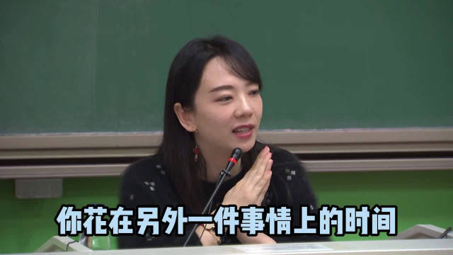 北斗女神徐颖:科学家如何平衡工作和生活|丸子|芝麻_新浪新闻