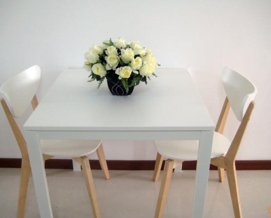 心理测试三种餐桌哪一种感觉最温馨