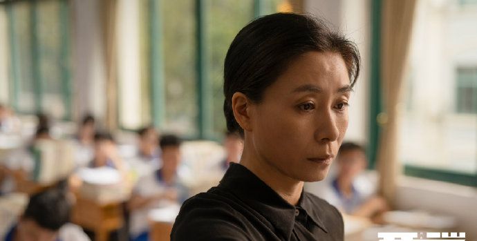 被称剧抛脸锅姨刘丹回应这是演员该干的事