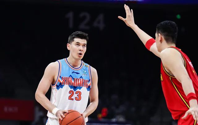 三分11中1，沙拉木被打入凡间？先看看他的出场时间再说吧休闲区蓝鸢梦想 - Www.slyday.coM