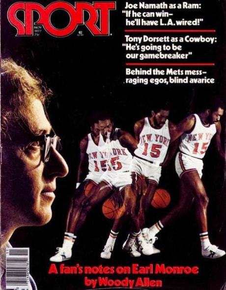 伍迪-艾伦笔下的"黑珍珠"厄尔-门罗|伍迪-艾伦|门罗|弗雷泽_新浪新闻