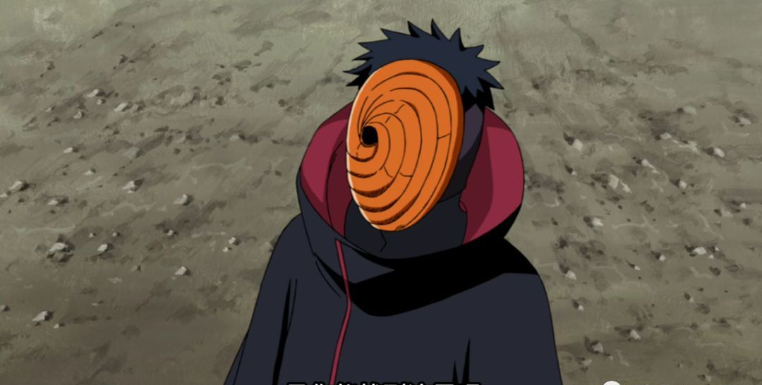 带土化名宇智波斑难道就没有人怀疑吗晓组织都是傻子吗