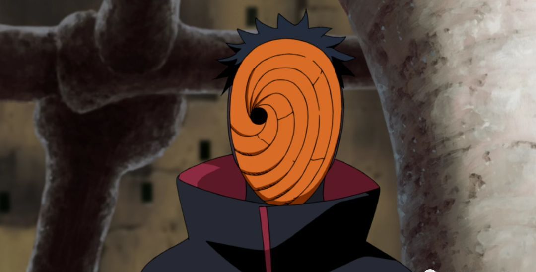 带土化名宇智波斑难道就没有人怀疑吗晓组织都是傻子吗