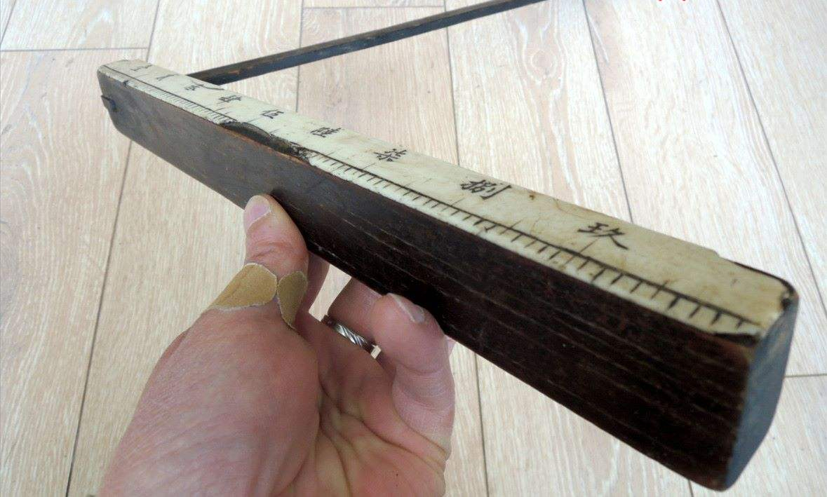 农村老木匠常用的9种工具,看你认识几种,哪一种勾起你的回忆?