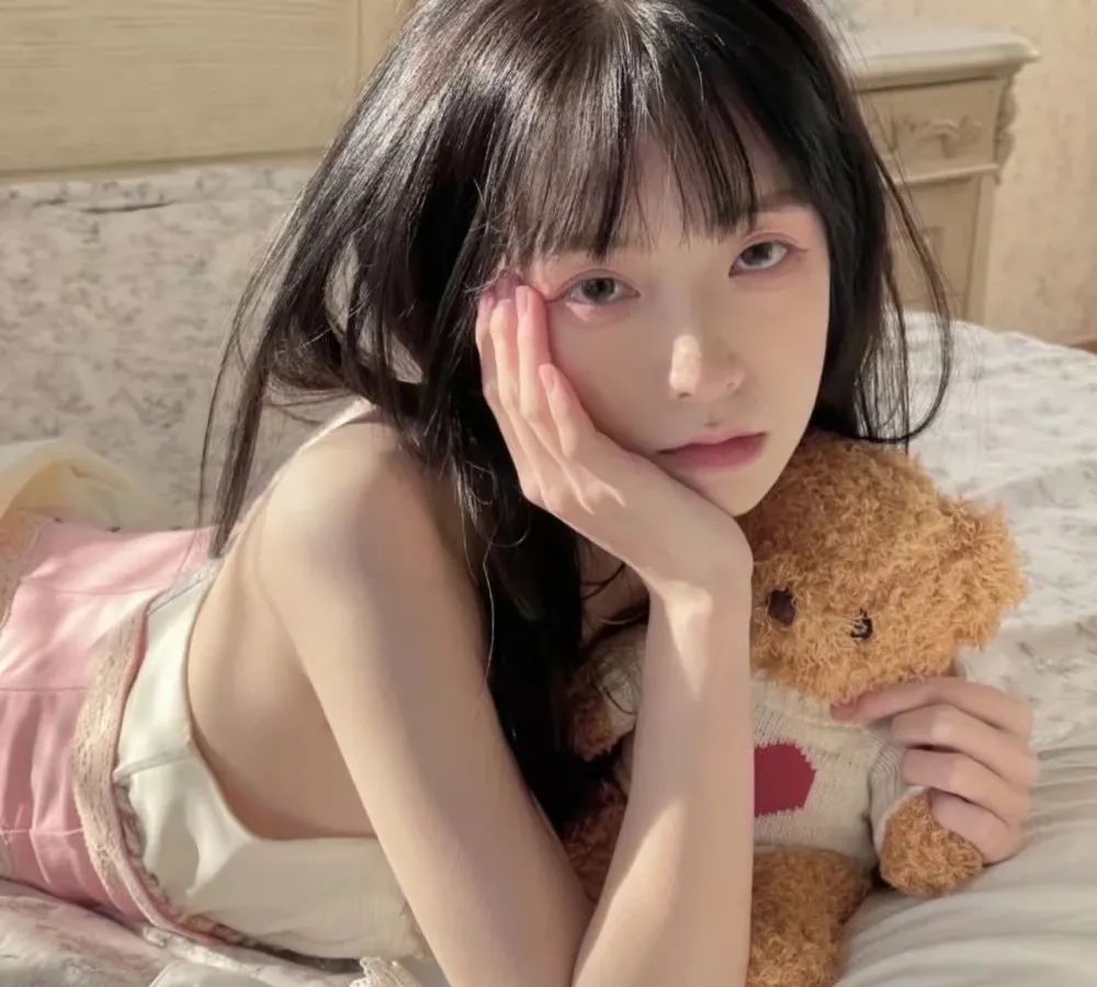 清纯网红女头|网红_新浪新闻