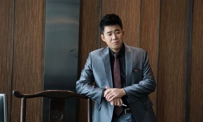 前绯闻刘丰源祝福王子文恋情听姐说王子文自曝被初恋劈腿