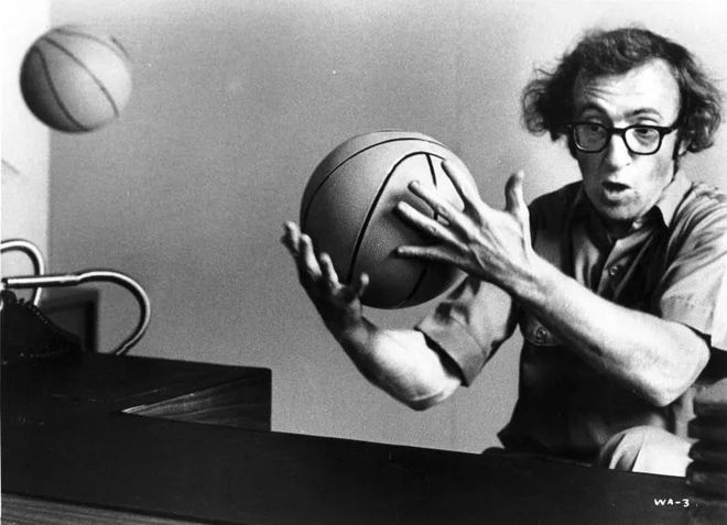 伍迪-艾伦笔下的"黑珍珠"厄尔-门罗|伍迪-艾伦|门罗|弗雷泽_新浪新闻