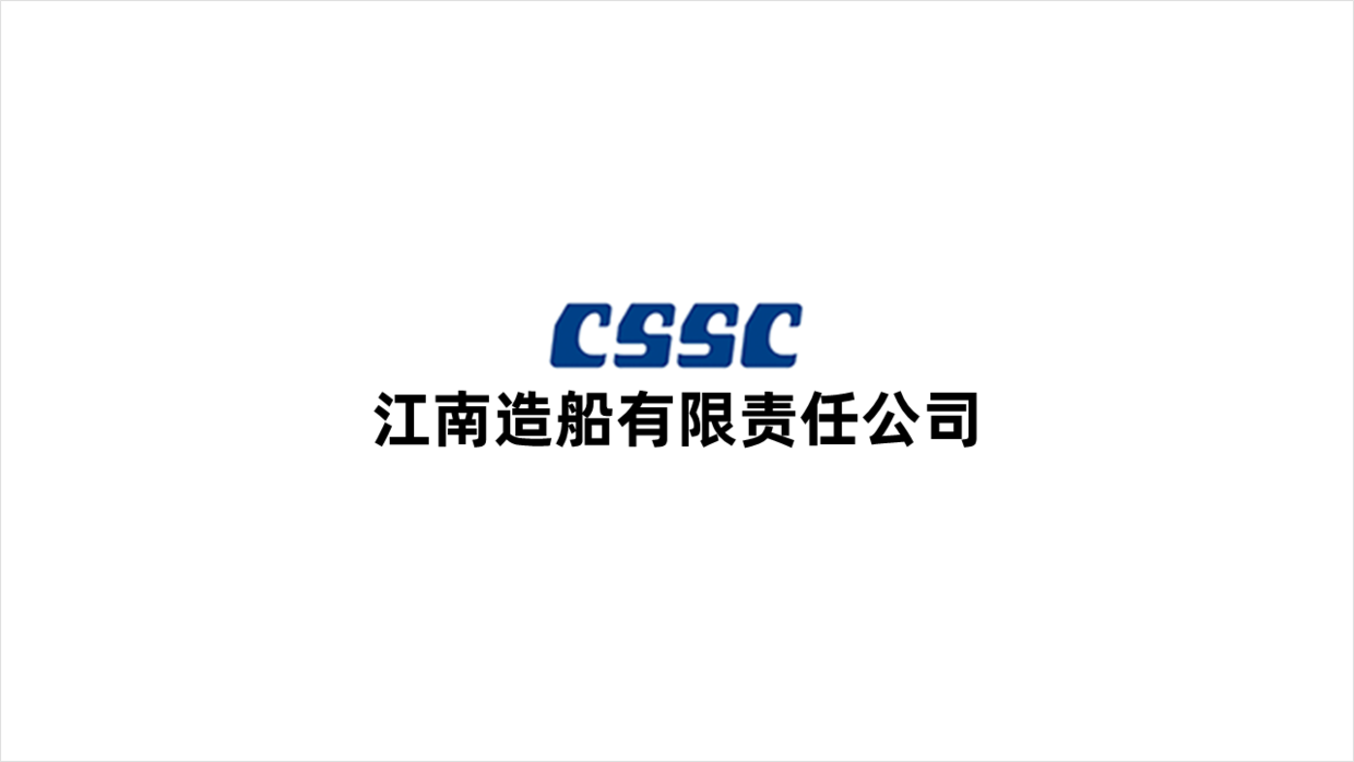 江南造船logo图片