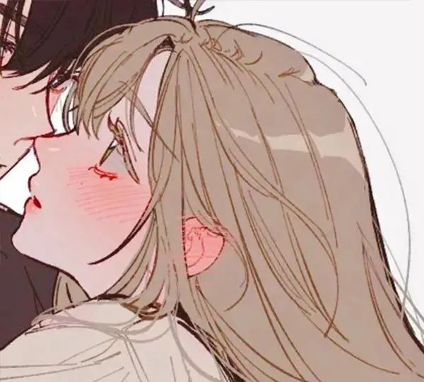 情侣头像第66期男女朋友情侣头像我们是彼此的全部