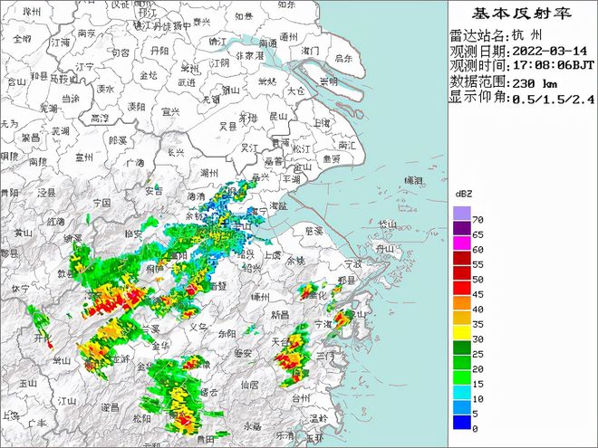 太魔幻了！高温、冰雹、雷电同时现身杭州，和倒春寒有关吗？休闲区蓝鸢梦想 - Www.slyday.coM
