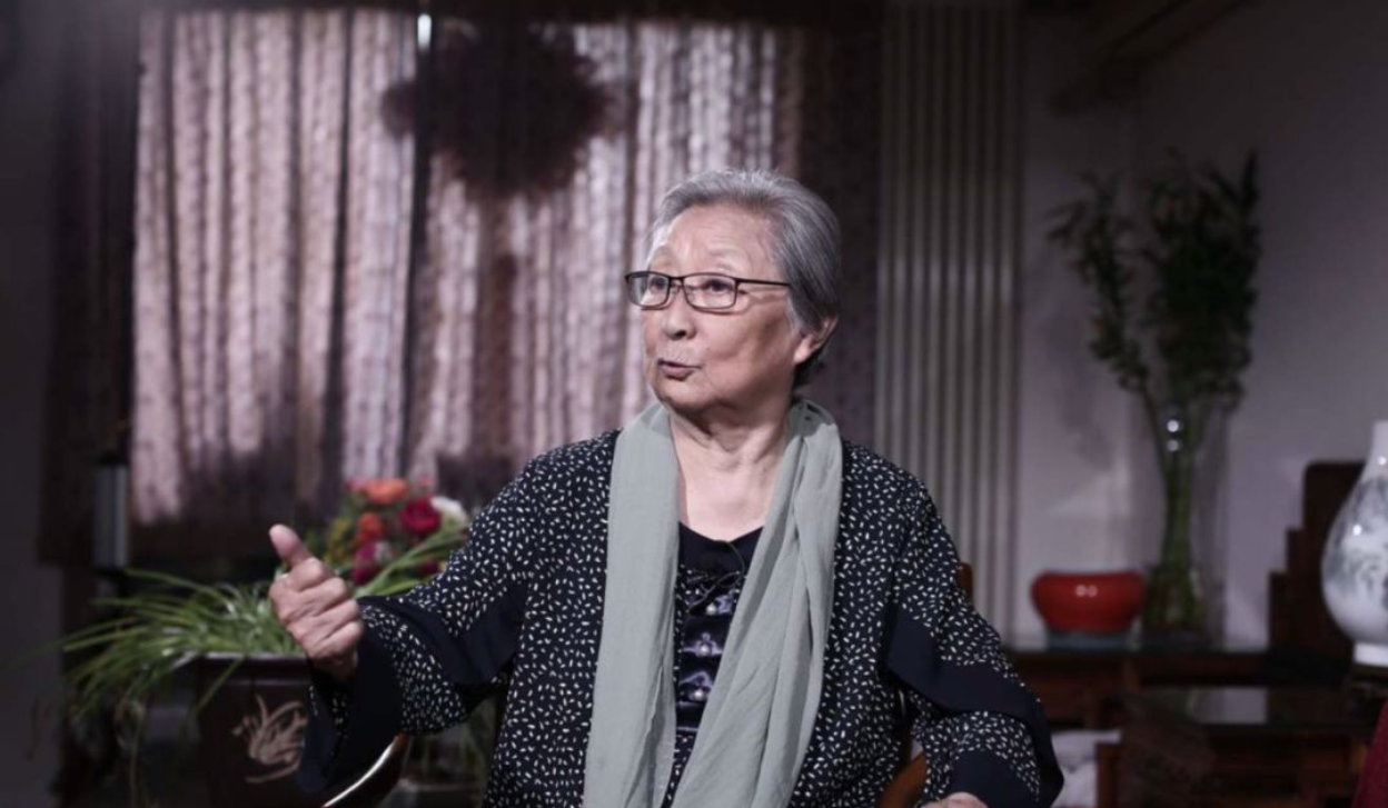 48年过去当年出演闪闪的红星的小红星潘冬子怎么样了