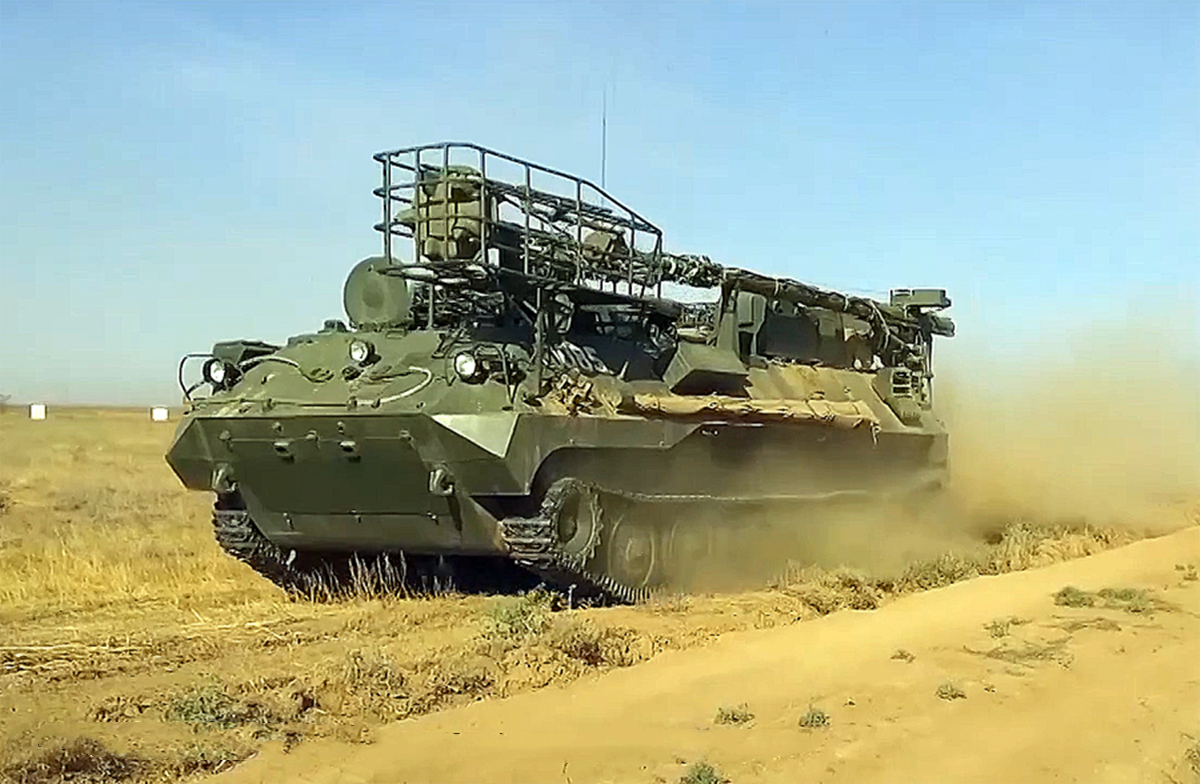 俄军最新电子战装备故障，被乌军“捡漏”：意味着俄军已放开手脚休闲区蓝鸢梦想 - Www.slyday.coM