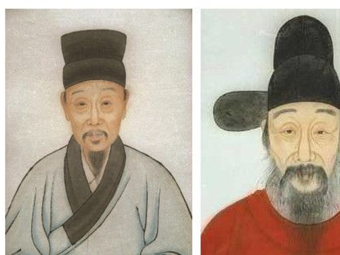 归有光:历经苦难的文学名家,挑起了明代散文的半肩风月|长兴|通判|桐城派|进士|荸荠_新浪新闻