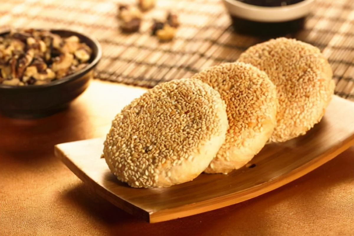 江苏十大饼类美食当地人有谁全吃过