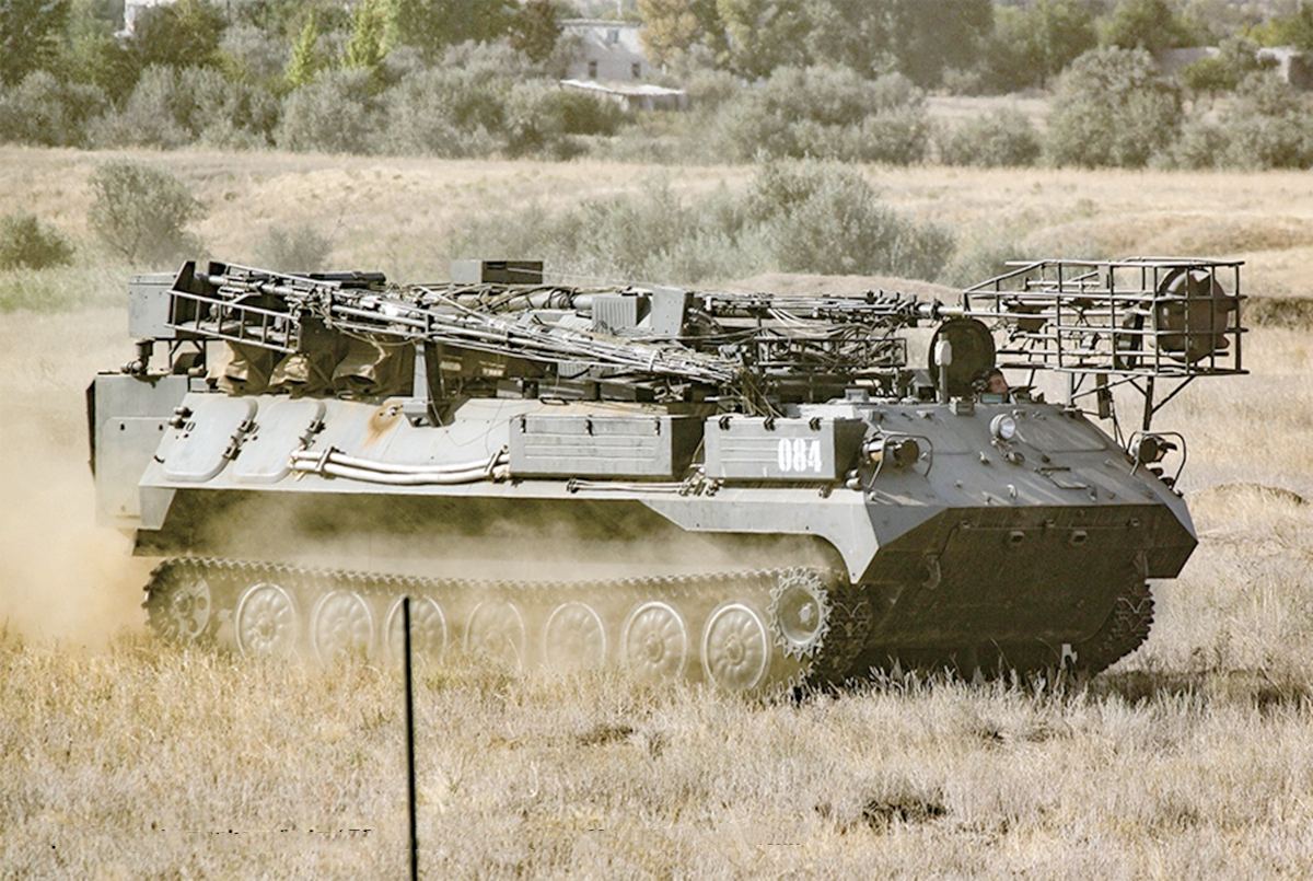 俄军最新电子战装备故障，被乌军“捡漏”：意味着俄军已放开手脚休闲区蓝鸢梦想 - Www.slyday.coM