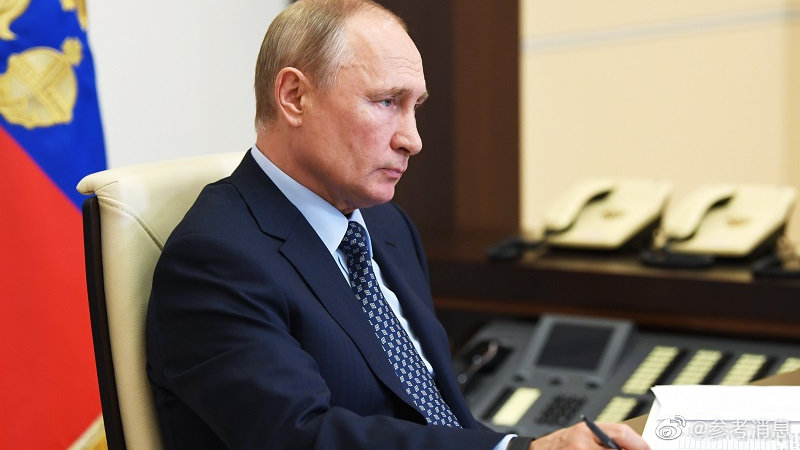 外媒：普京签署法案 允许俄航空公司继续运营租赁的外国飞机休闲区蓝鸢梦想 - Www.slyday.coM