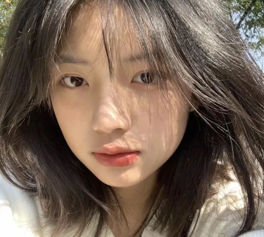 清纯网红女头|网红_新浪新闻