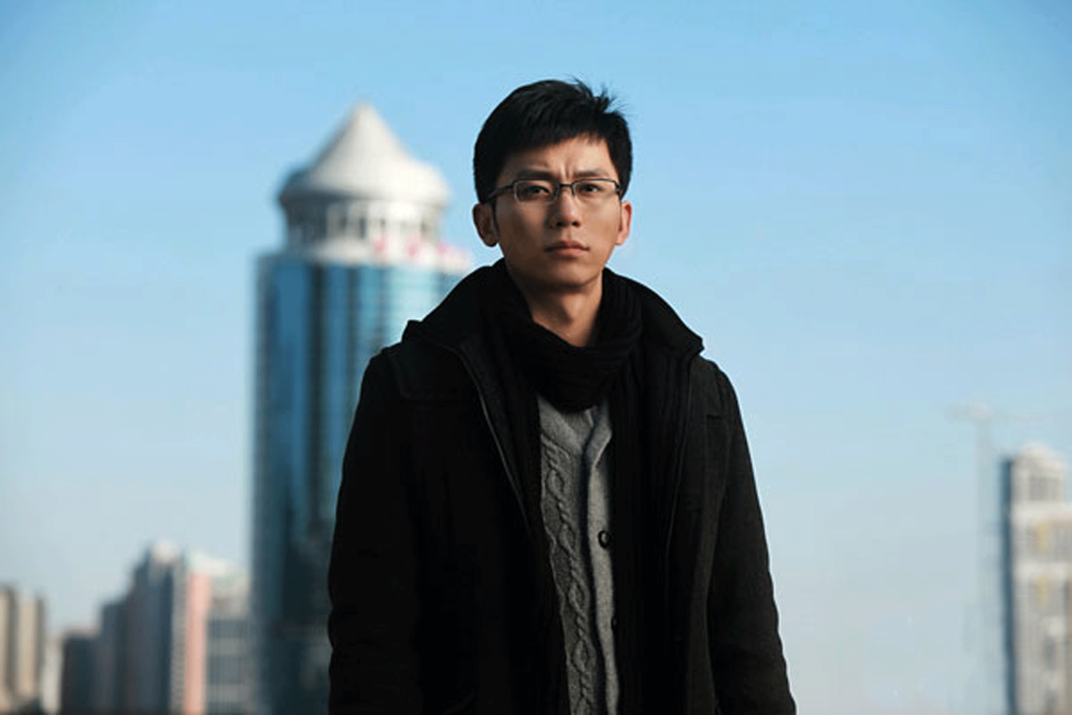 《北京爱情故事》10年:张译成为百亿影帝,而她却成为了"神婆"