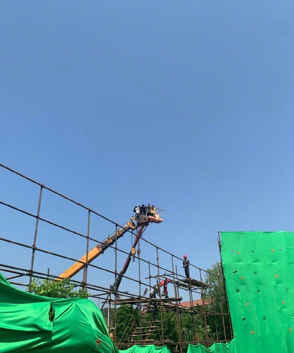 代拍、路透、偷拍干扰拍摄,《玉骨遥》剧组发声明,呼吁抵制!休闲区蓝鸢梦想 - Www.slyday.coM 代拍、路透、偷拍干扰拍摄,《玉骨遥》剧组发声明,呼吁抵制!休闲区蓝鸢梦想 - Www.slyday.coM