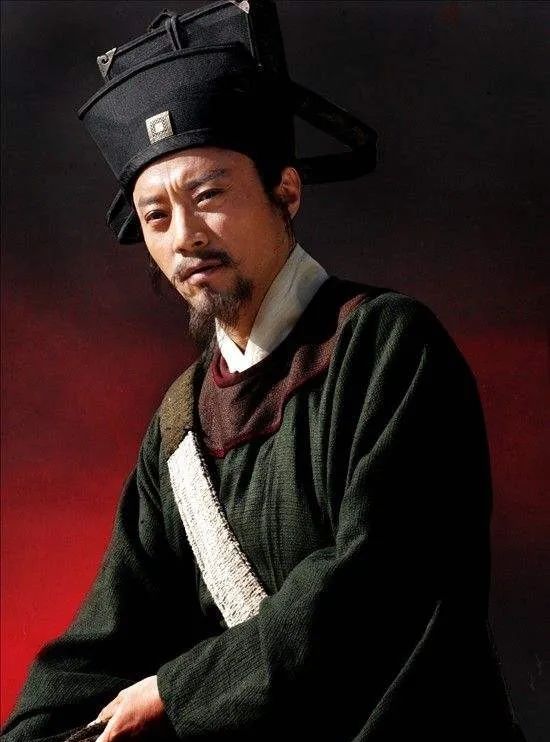 宋江是如何征服柴进的三板斧花言巧语攻心术断人后路