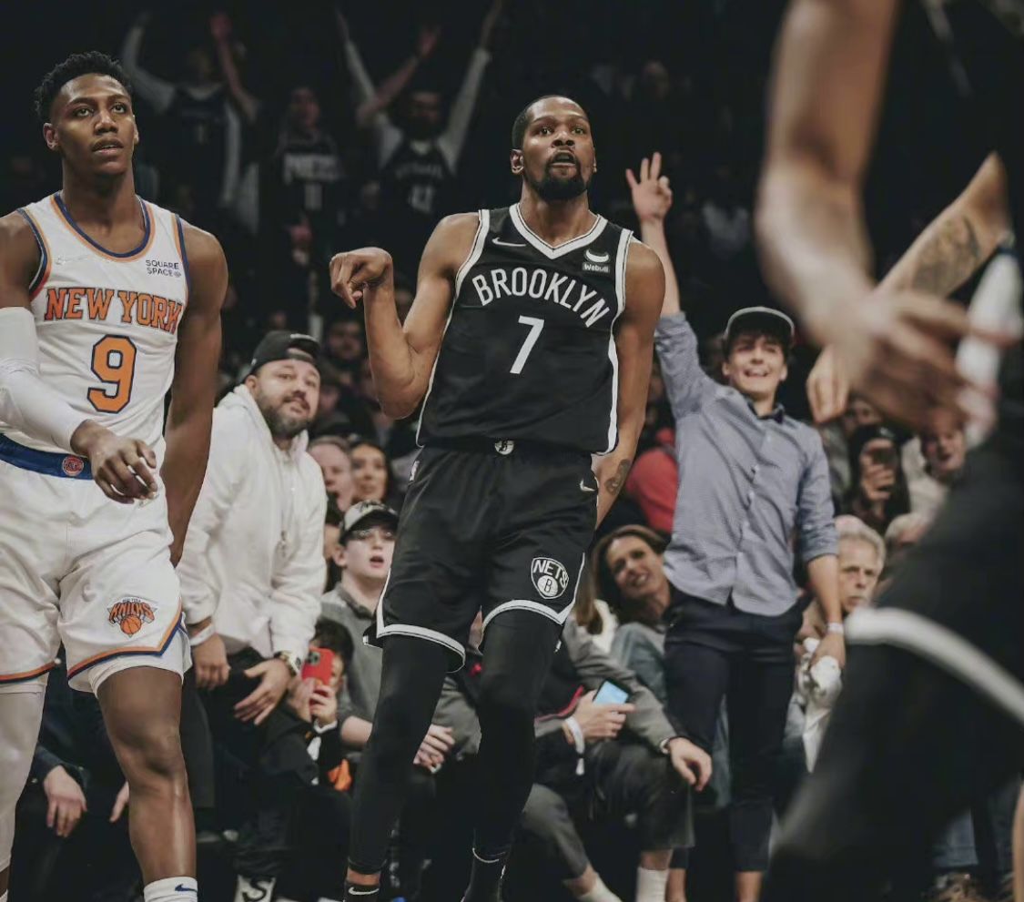 一战刷新12大纪录！杜兰特轰53分创赛季新高 赛后与欧文深情相拥休闲区蓝鸢梦想 - Www.slyday.coM