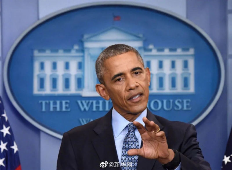 美国前总统奥巴马新冠检测呈阳性！美确诊病例已达7950万休闲区蓝鸢梦想 - Www.slyday.coM