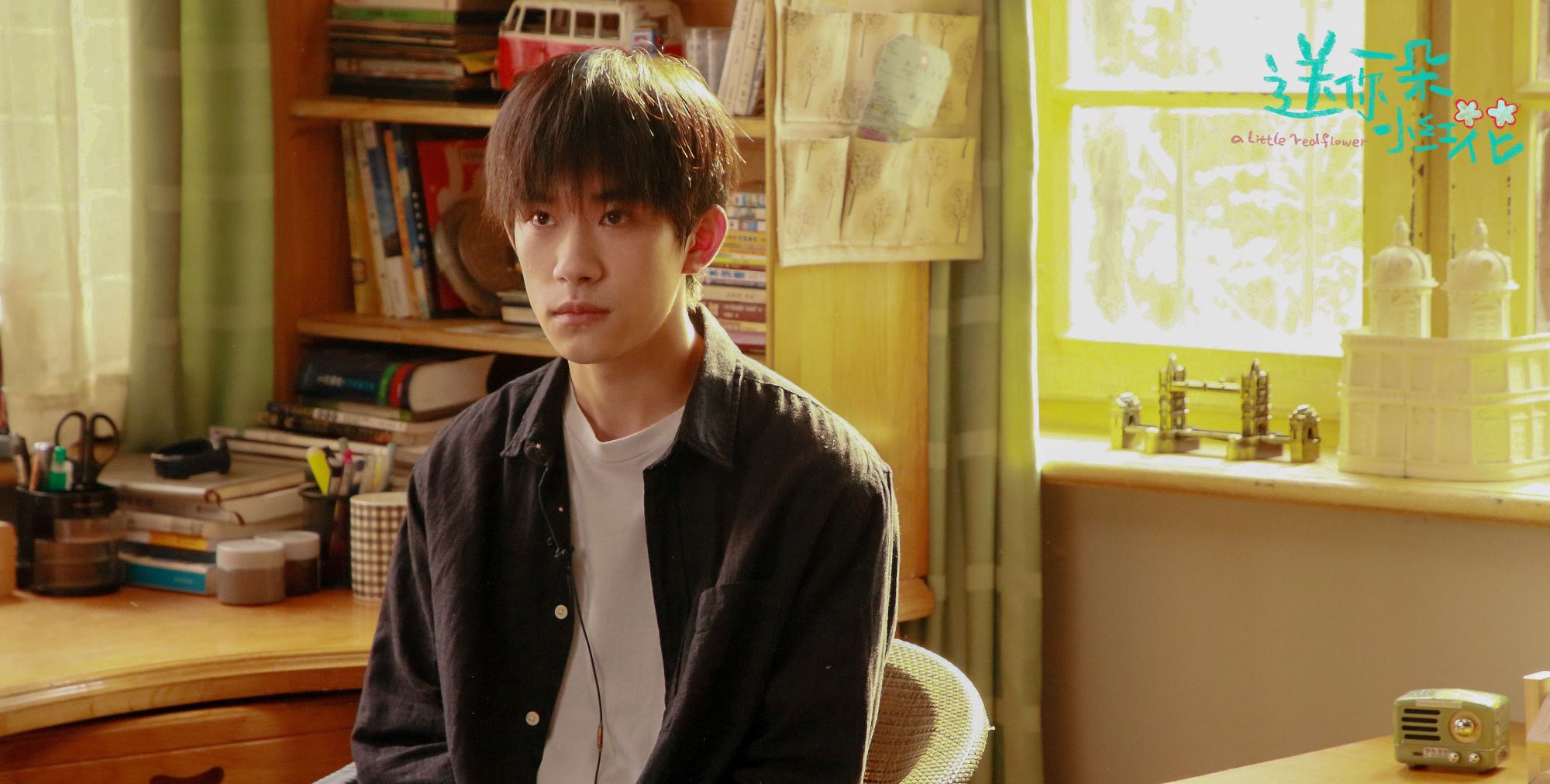 易烊千玺惹人夸,宁浩夸帅,吴京夸前途无量,于冬夸很敬业!__财经头条