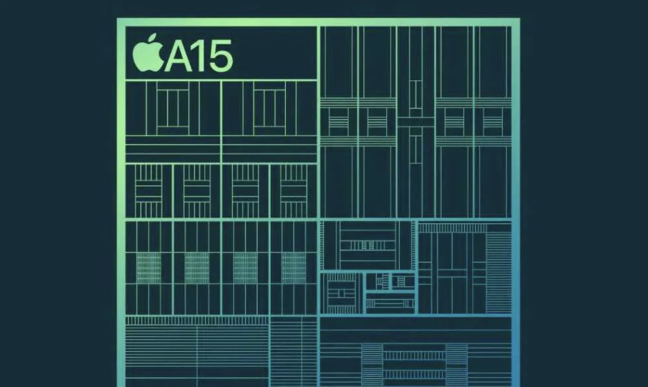 苹果分享师爆料：iPhone 14 基础版或继续采用 A15 芯片休闲区蓝鸢梦想 - Www.slyday.coM