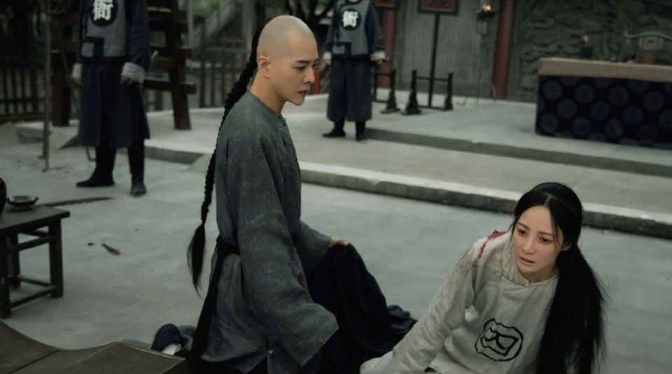 《当家主母》为救沈翠喜,魏良弓劫法场,曾宝琴换命,却都不及他休闲区蓝鸢梦想 - Www.slyday.coM 《当家主母》为救沈翠喜,魏良弓劫法场,曾宝琴换命,却都不及他休闲区蓝鸢梦想 - Www.slyday.coM