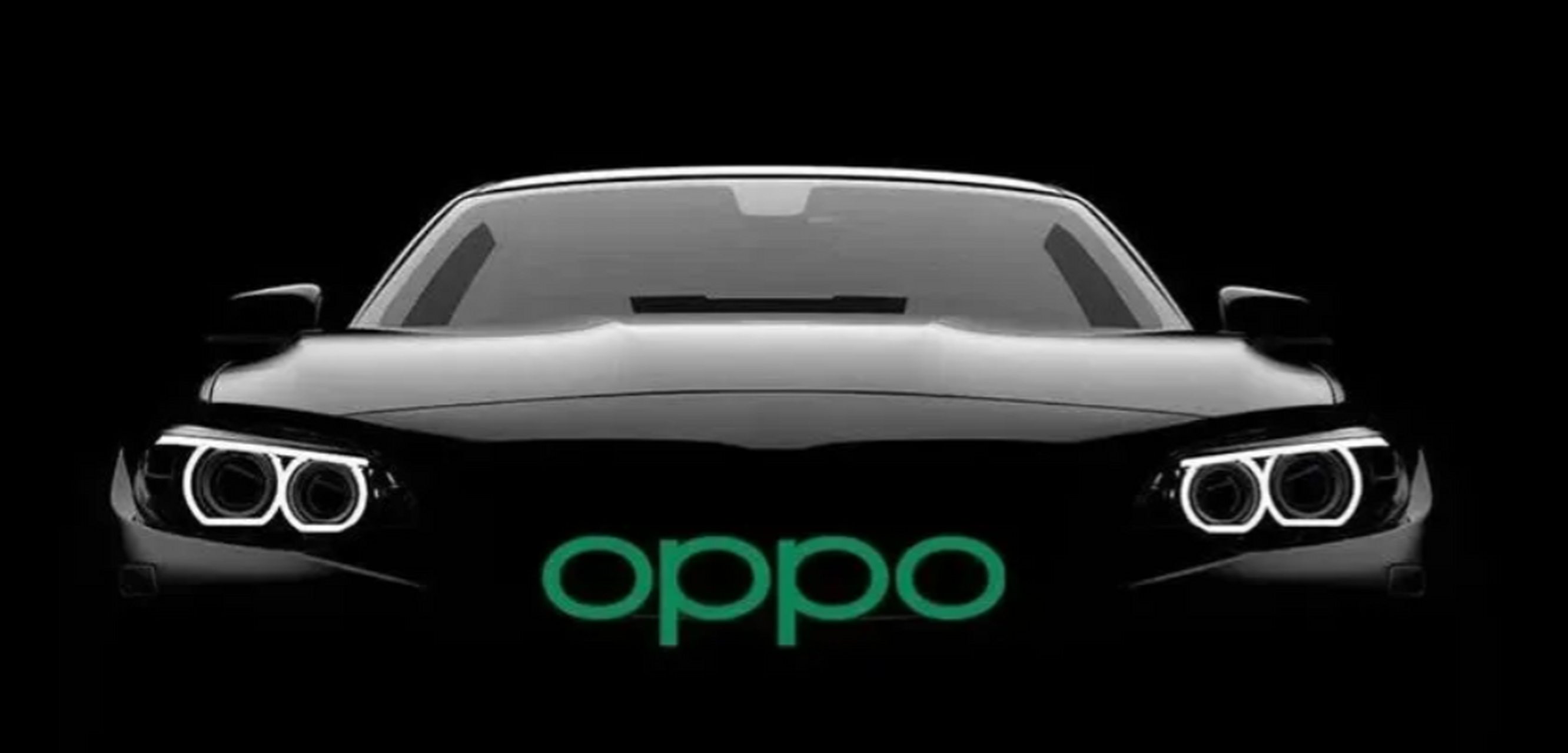 oppo智行加速推进合作车企已超80家正式落地长安欧尚