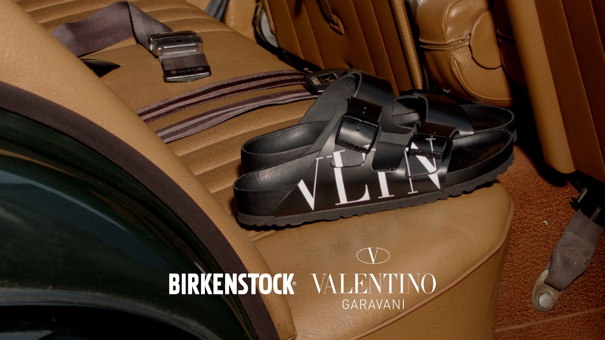 图源：Birkenstock