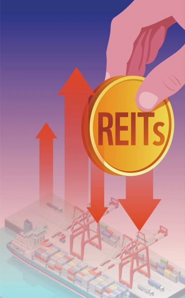 &nbsp;&nbsp;&nbsp;&nbsp;reits专项立法需解决四方面问题.