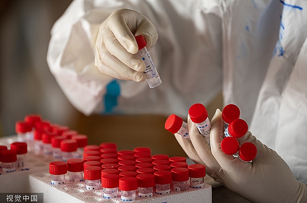 吉林省今起禁止跨地区流动，尚有新冠初筛阳性3868例休闲区蓝鸢梦想 - Www.slyday.coM