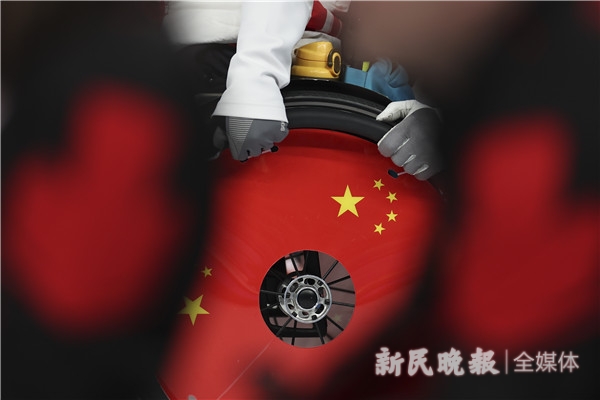 铭记场面丨北京冬残奥会上的那些笑与泪休闲区蓝鸢梦想 - Www.slyday.coM