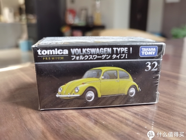 多美卡黑盒大众甲壳虫type1