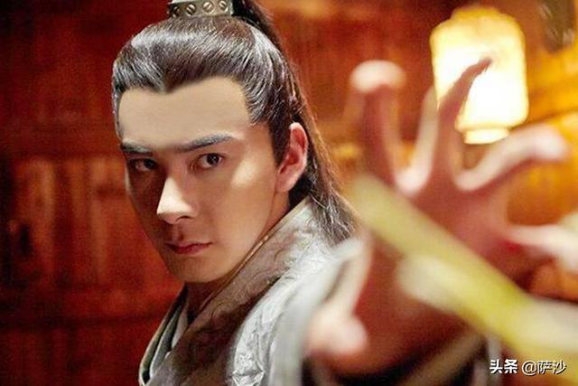 射雕九阴真经的作者黄裳武功如何他是怎么卷入江湖争斗