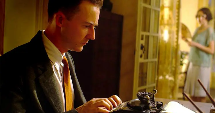 中国人最爱的英国作家，为什么是他？休闲区蓝鸢梦想 - Www.slyday.coM