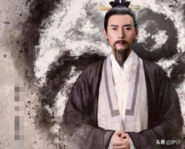 《射雕》九阴真经的作者黄裳武功如何?他是怎么卷入江湖争斗?